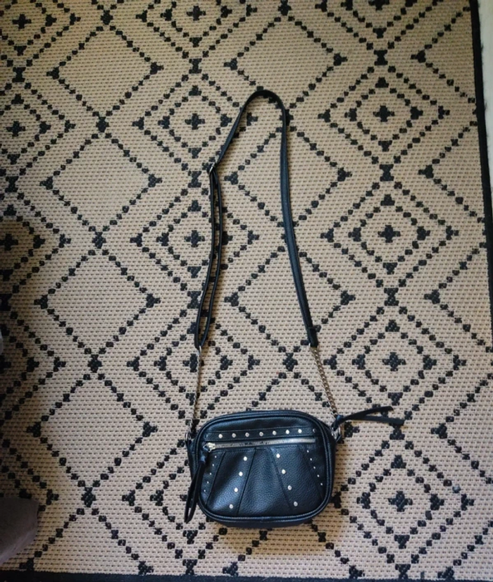 Sac bandoulière Philove