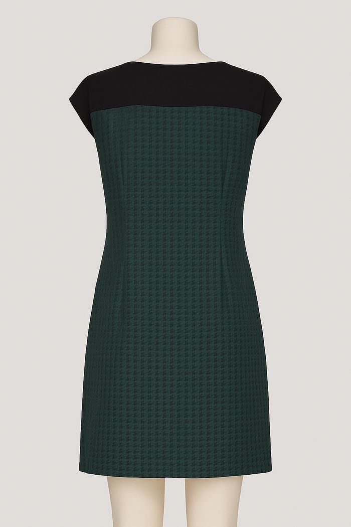 Robe chic et intemporel Naf naf -Taille 38- Parfait état - photo numéro 2