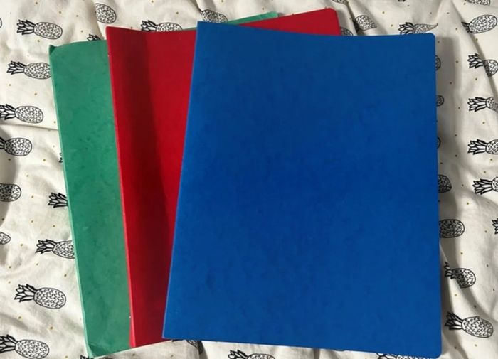 Fournitures scolaires - photo numéro 2