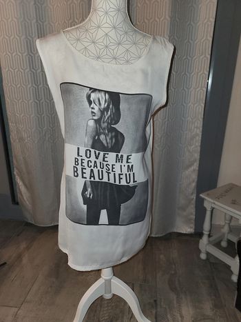 T shirt