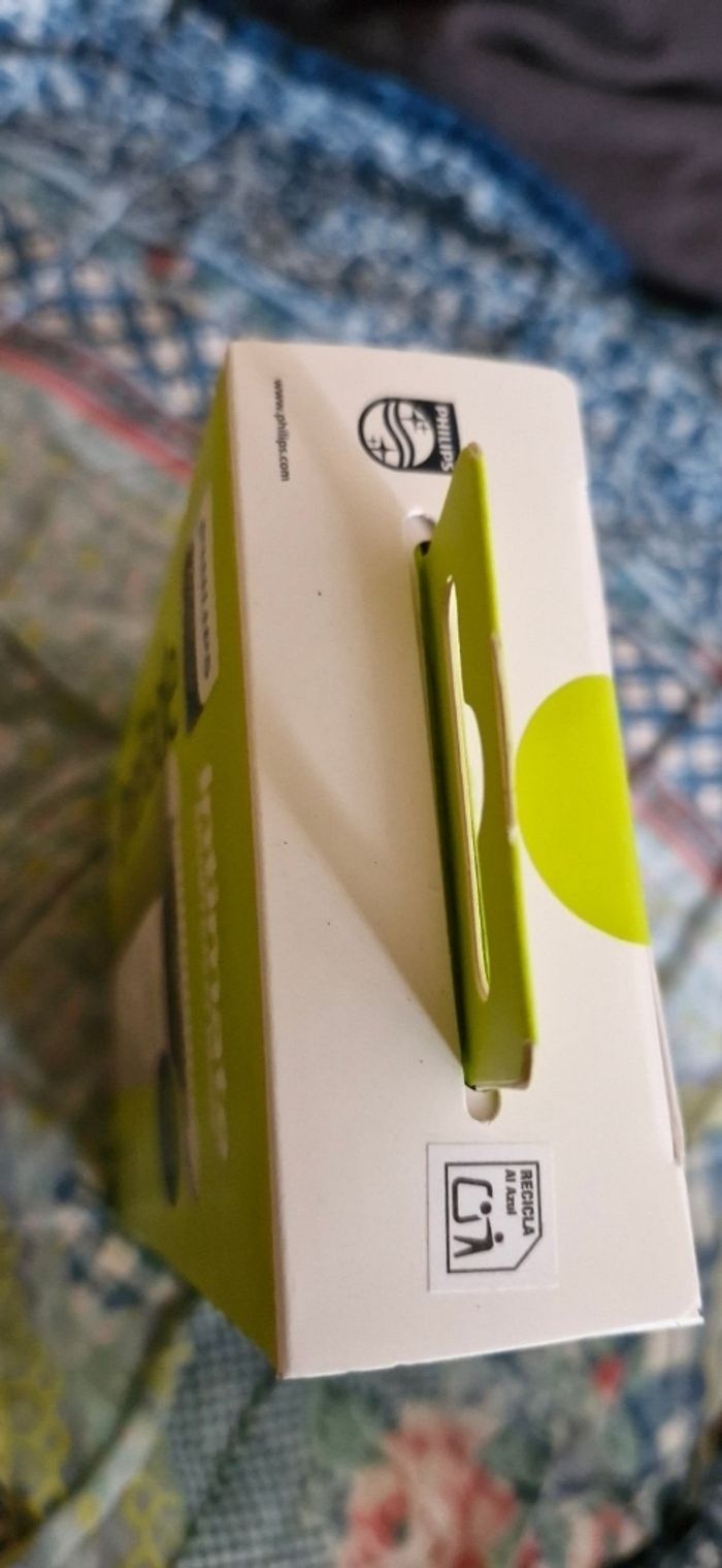 One blade intimate - photo numéro 3