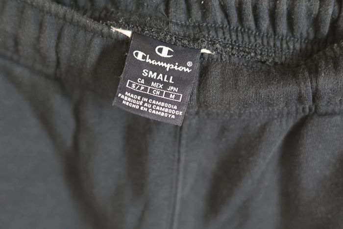 C60 short marine Champion S - photo numéro 3