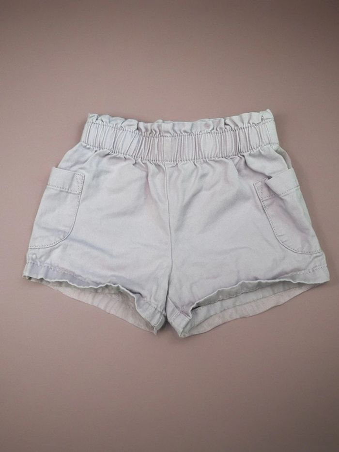 Short Lila Gémo - photo numéro 2