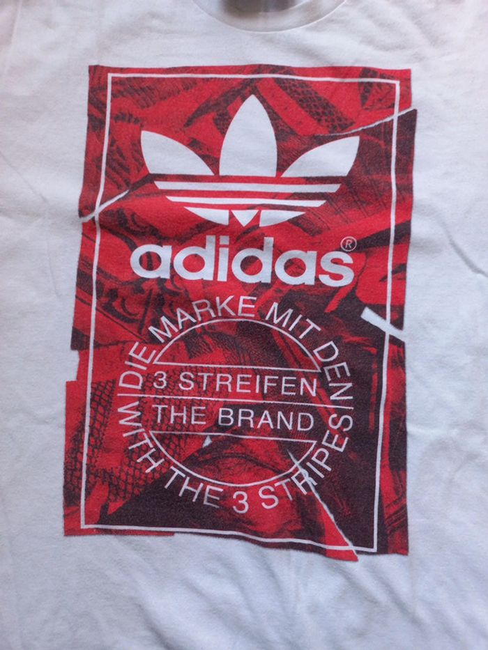 Tee-shirt homme - photo numéro 2