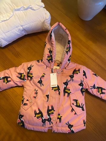 Manteau neuf CATIMINI