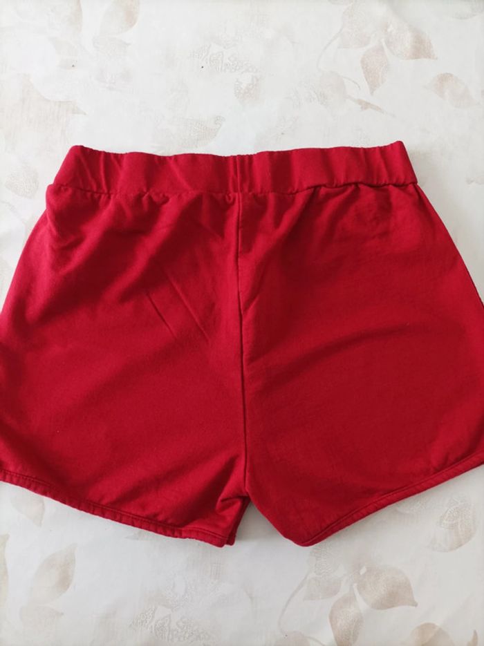 Short Kaporal taille 16 ans - photo numéro 4