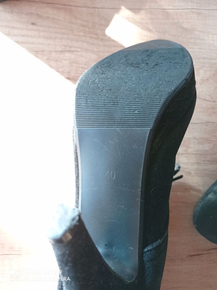 Chaussures à talons - photo numéro 3