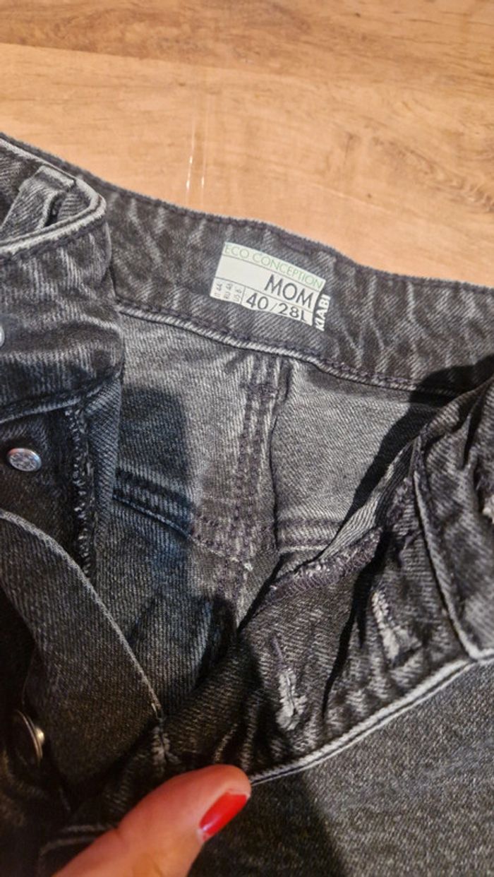 Lot 4 jeans femme - photo numéro 11