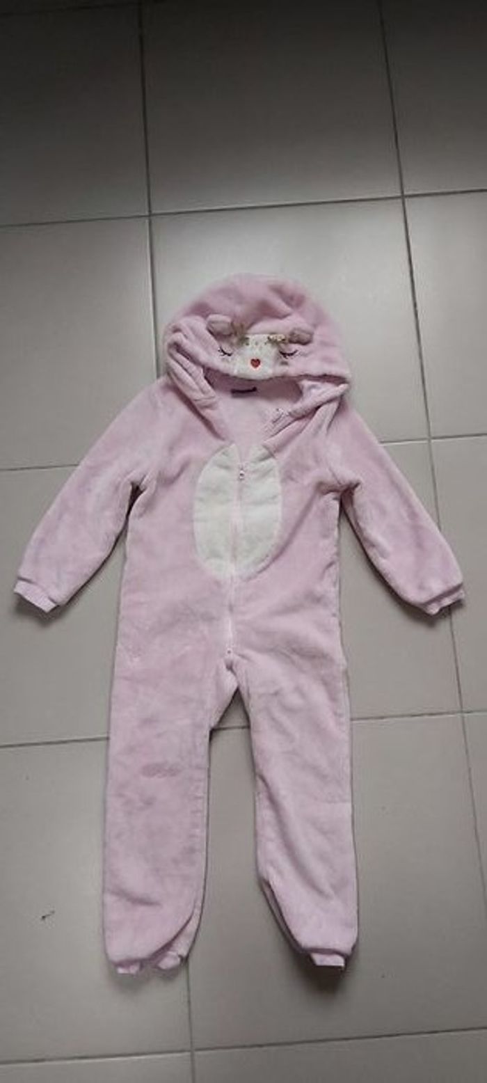 Surpyjama 6/7 ans