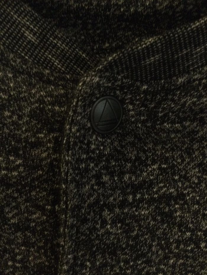 Gilet Eleven Paris M gris - photo numéro 4
