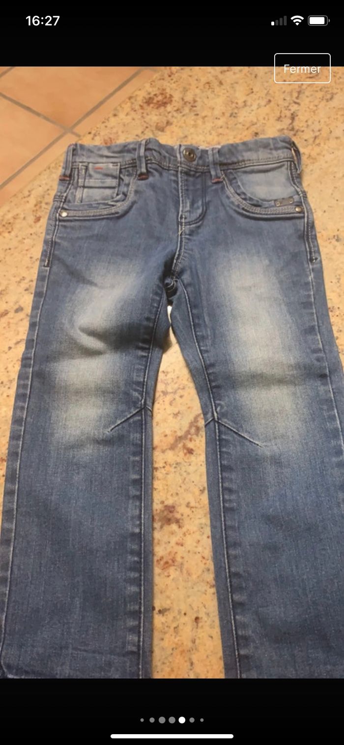 Pantalons 3 ans - photo numéro 7