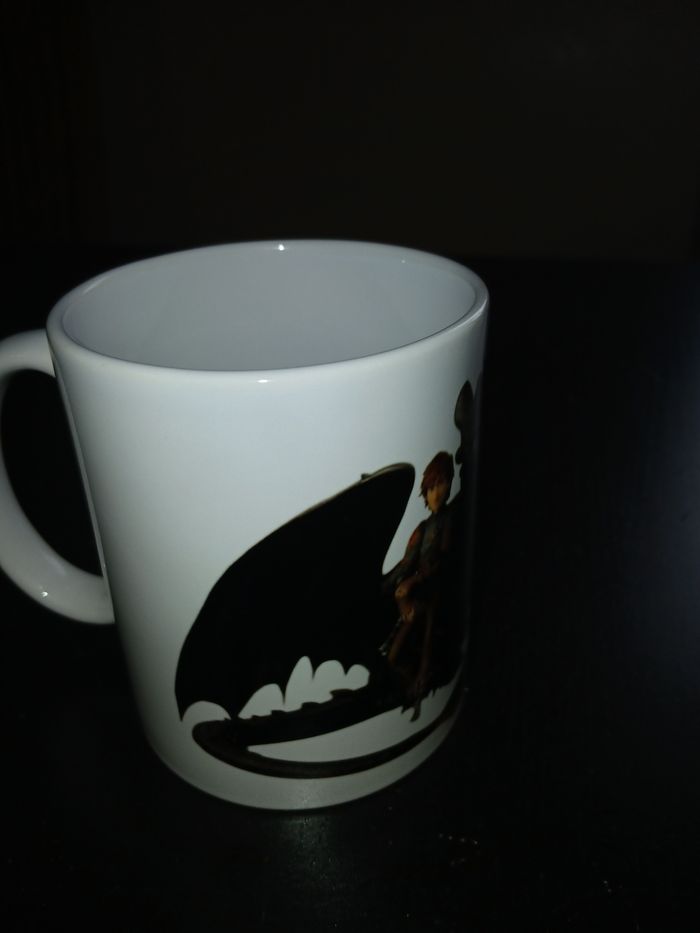 Mug Dragon - photo numéro 3