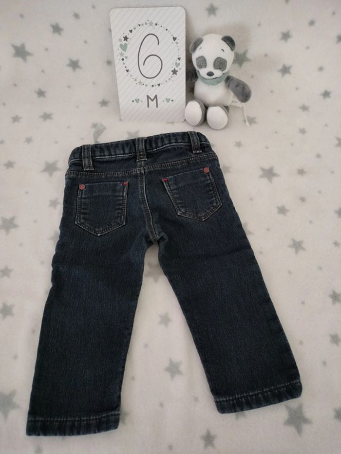 Lot de 4 Jeans - photo numéro 10
