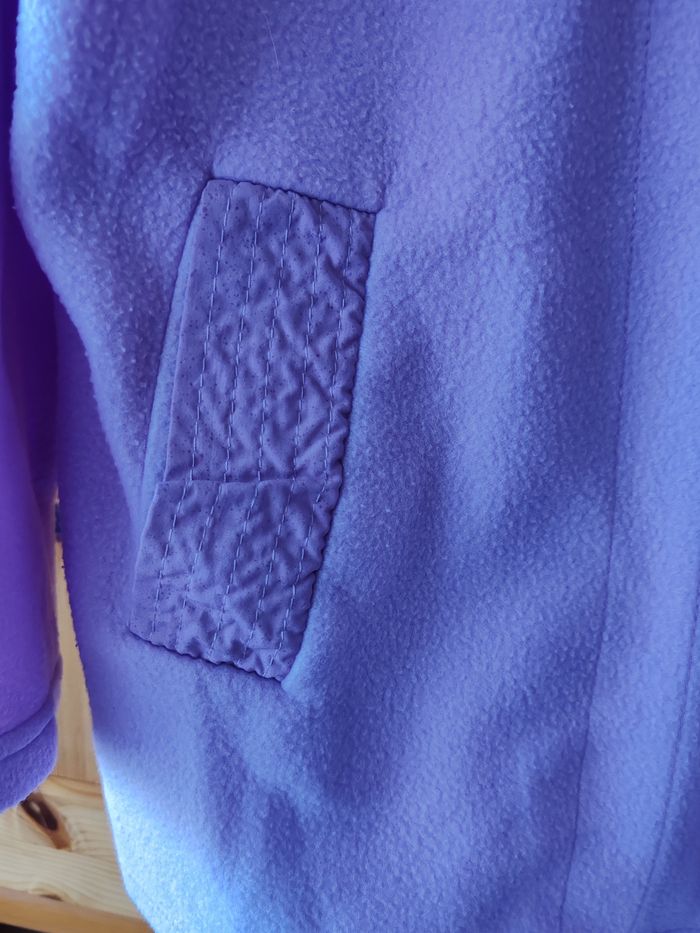Veste polaire - photo numéro 3