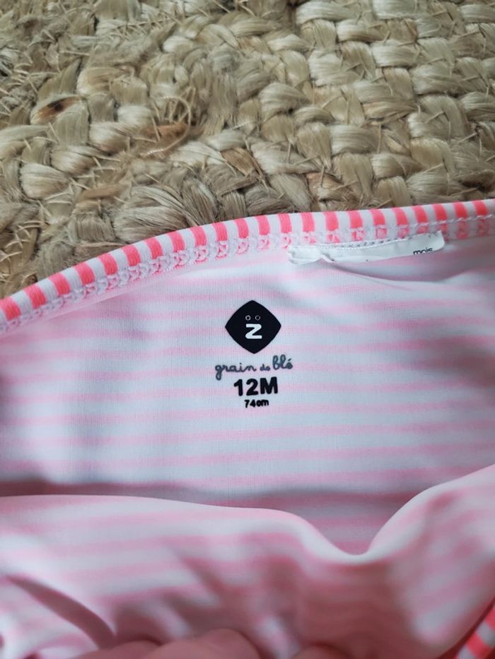 Culotte de bain - photo numéro 3