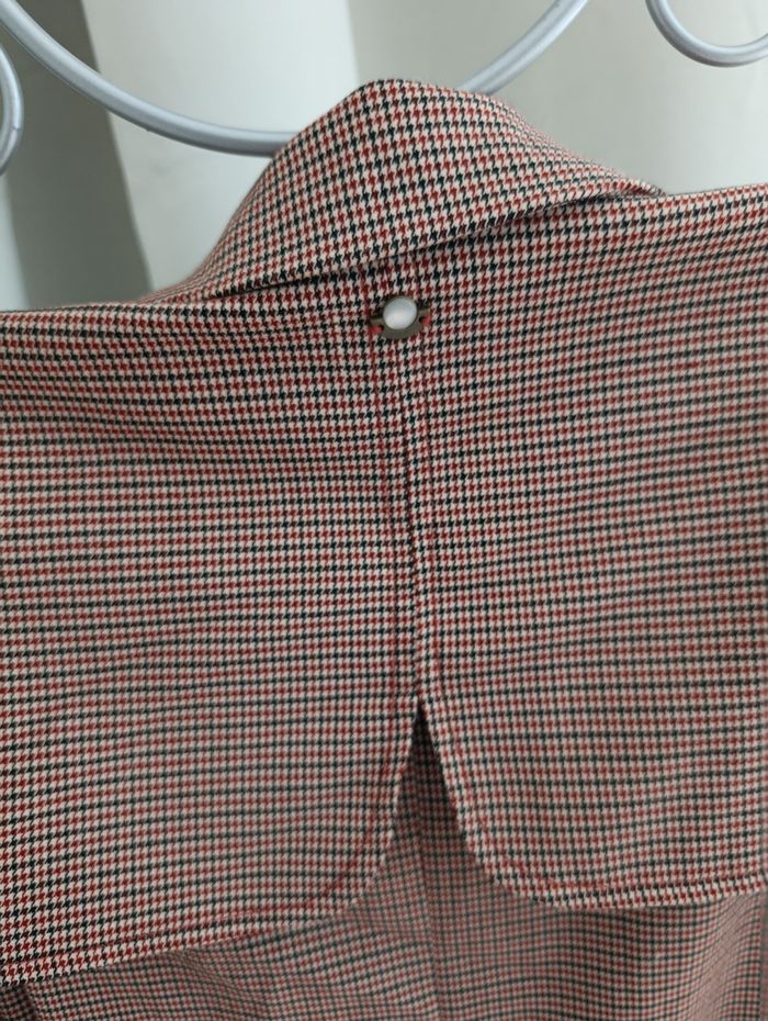 Trench long bonobo femme taille L - photo numéro 5