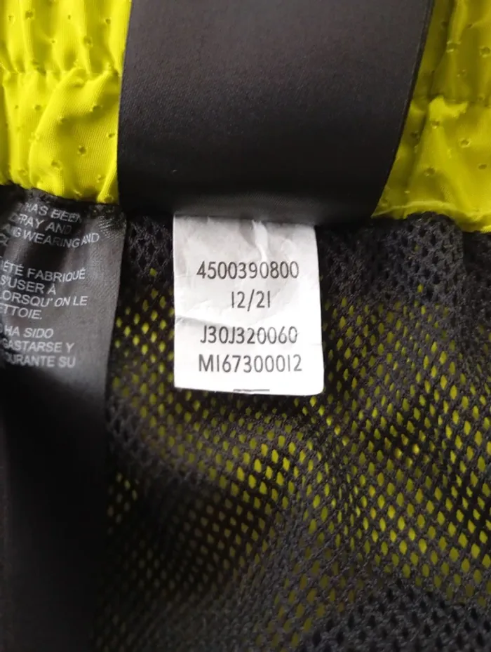 pantalon de sport - photo numéro 7
