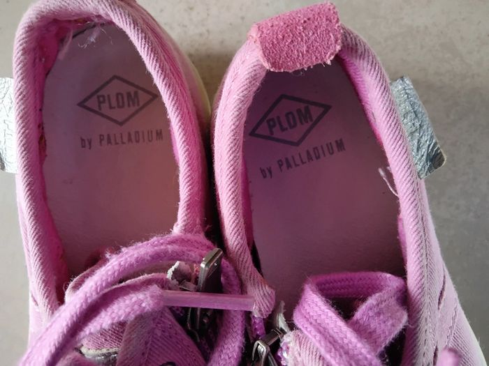 Palladium 30 - photo numéro 7