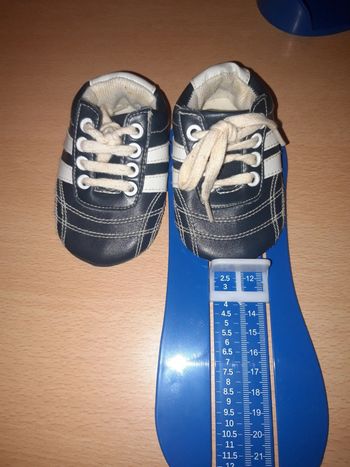 Chaussures taille 12