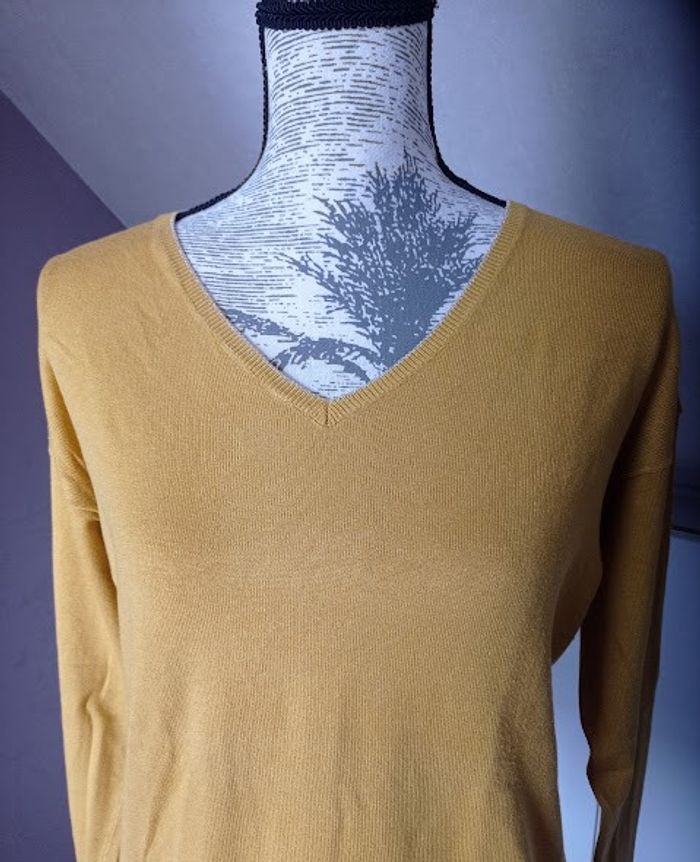 Pull fin - photo numéro 2