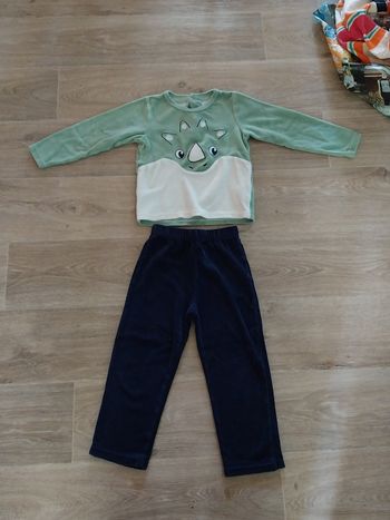 Pyjama 