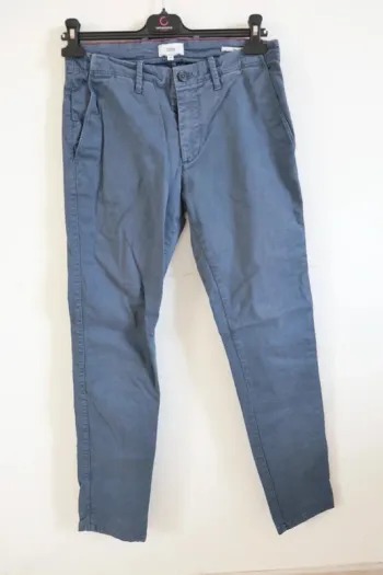 C40 pantalon gris Jules 36