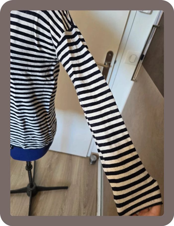 Pull Kookai - photo numéro 2