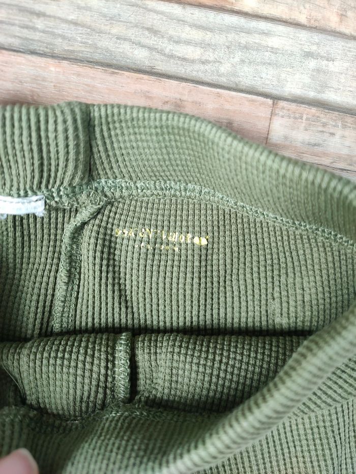 Pyjama été Serjent Major taille 5 ans - photo numéro 7