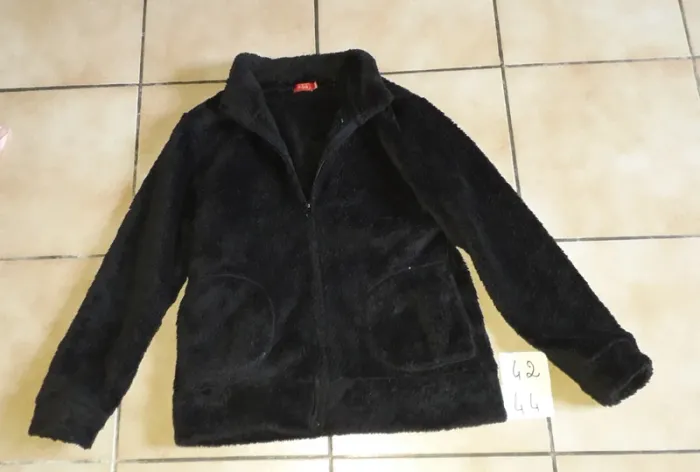 Polaire femme T 42/44