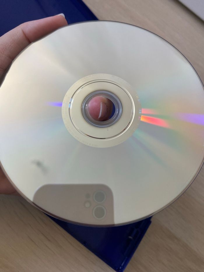 DVD numéroté Disney - Dinosaure - photo numéro 5