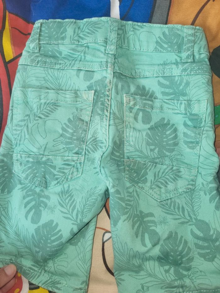 Short 4 ans - photo numéro 4