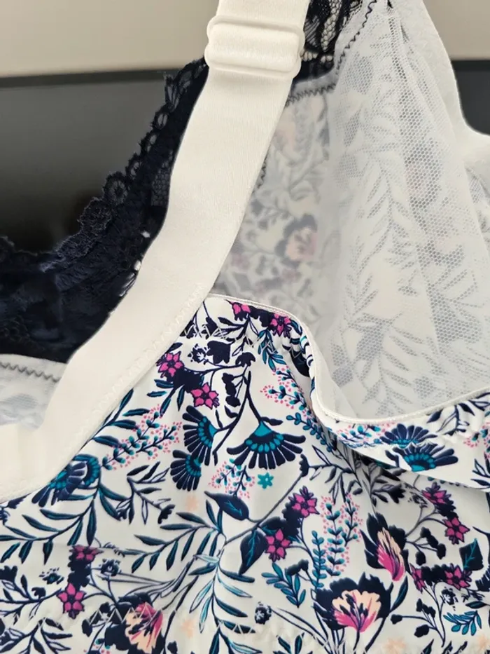 Soutien-gorge femme 115E neuf lingeries - photo numéro 6