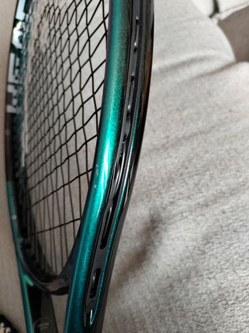 Raquette head Gravity team 2025 neuve