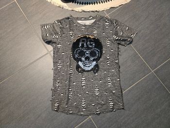 T-shirt garçon 14 ans