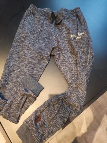 Jogging taille s