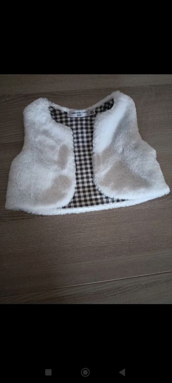 Gilet