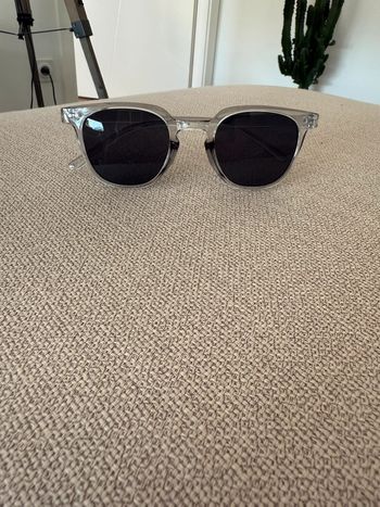 Lunettes “Crystal Noir”