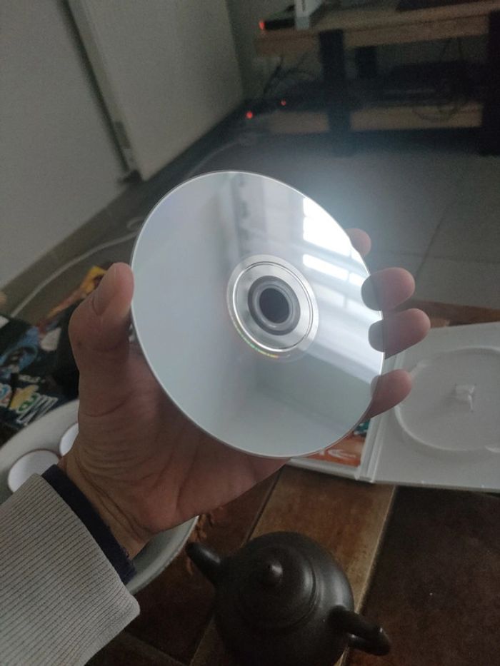 Jeu Wii Pékin express - photo numéro 4