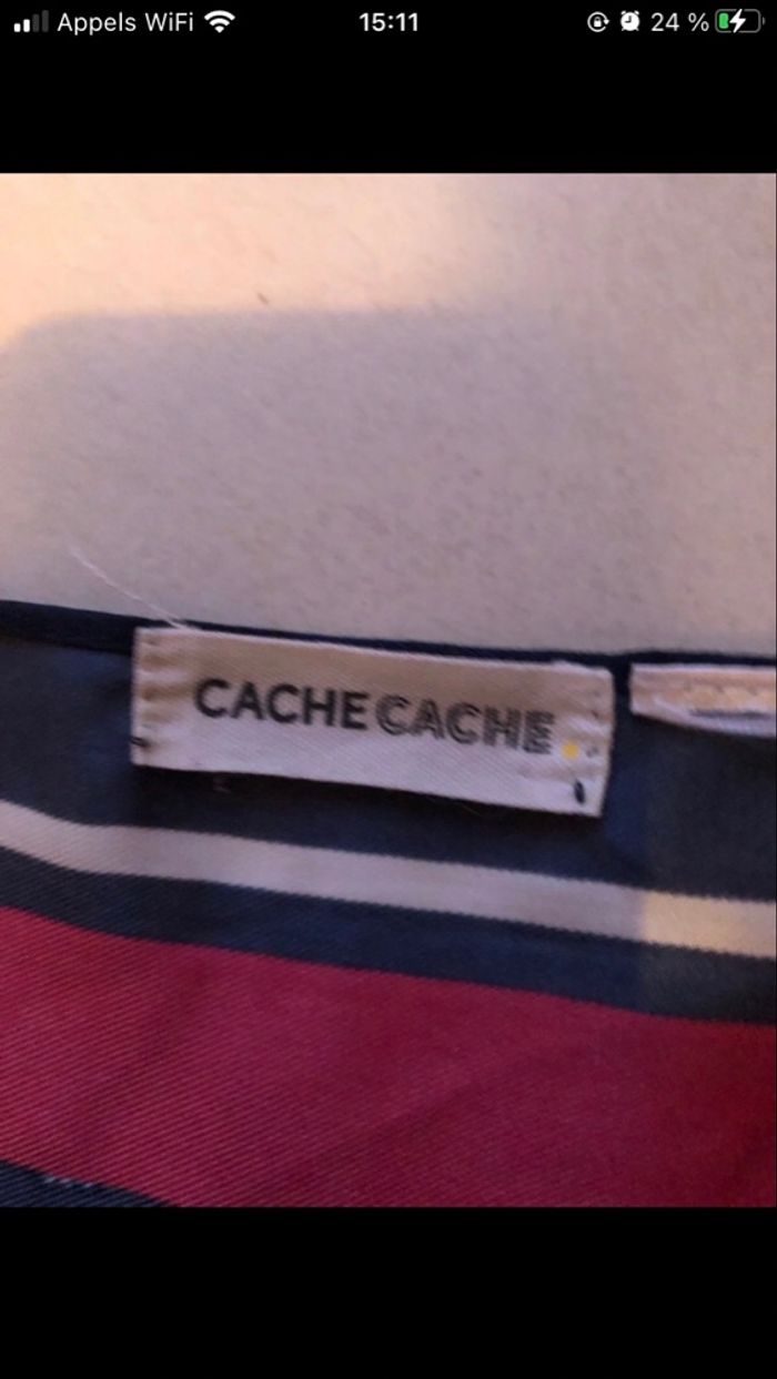 Foulard femme - photo numéro 1