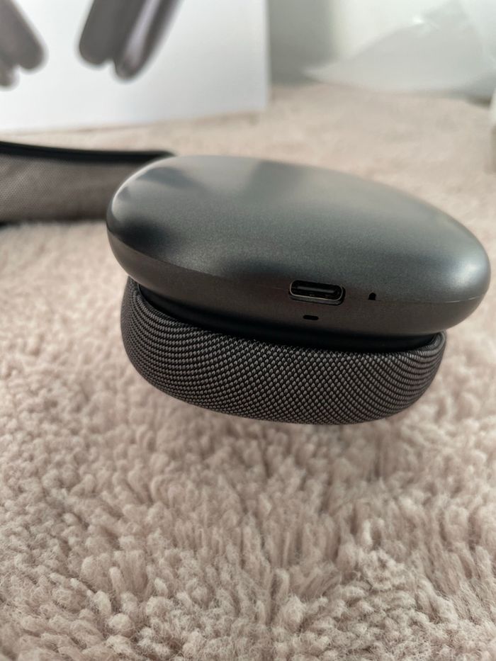 Casque Bluetooth sans fil - Design Premium Apple - photo numéro 6