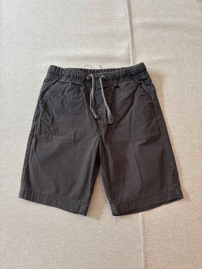 Lot 5 short 4 ans - photo numéro 11