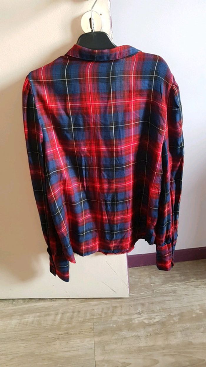 Chemise femme mango taille S - photo numéro 5
