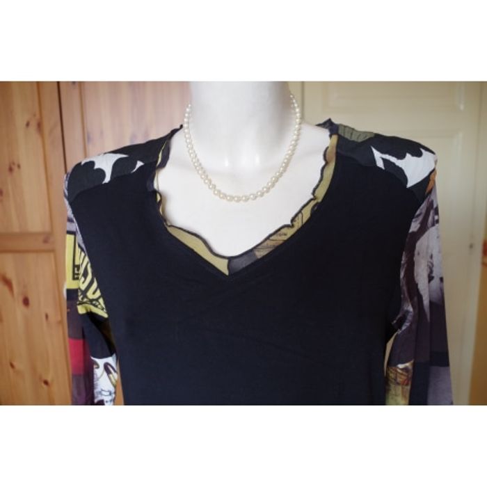 CHRISTIAN MARRY - Tunique T40 - photo numéro 6