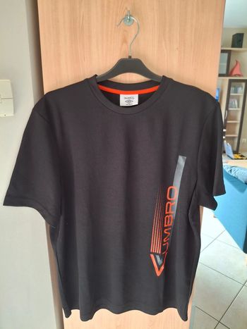 Tee-shirt homme Umbro 