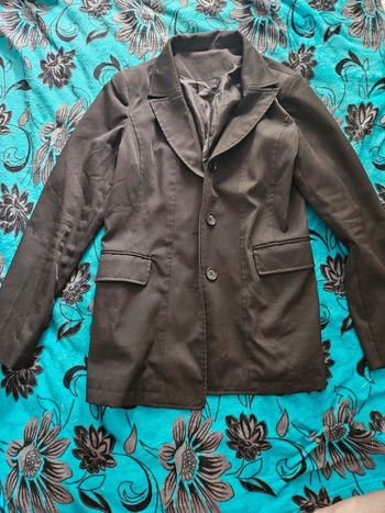Veste tailleur