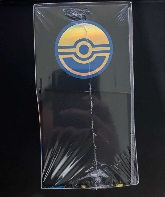 ETB Pokémon ME1 Mega évolution Lucario - photo numéro 6