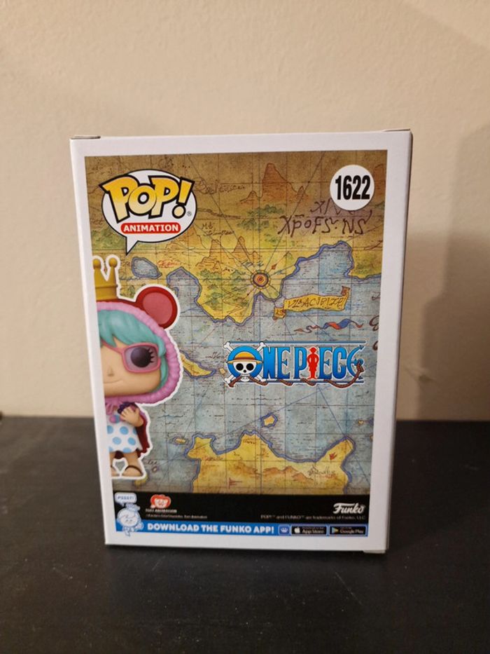 Funko Pop Sugar 1622 - photo numéro 3