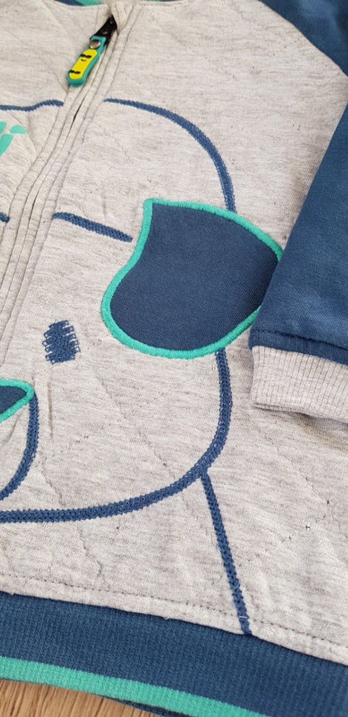 Veste légère - photo numéro 3