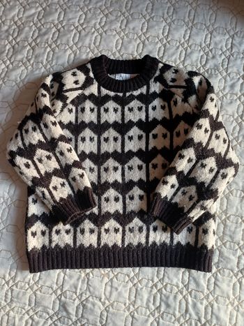Pull enfant