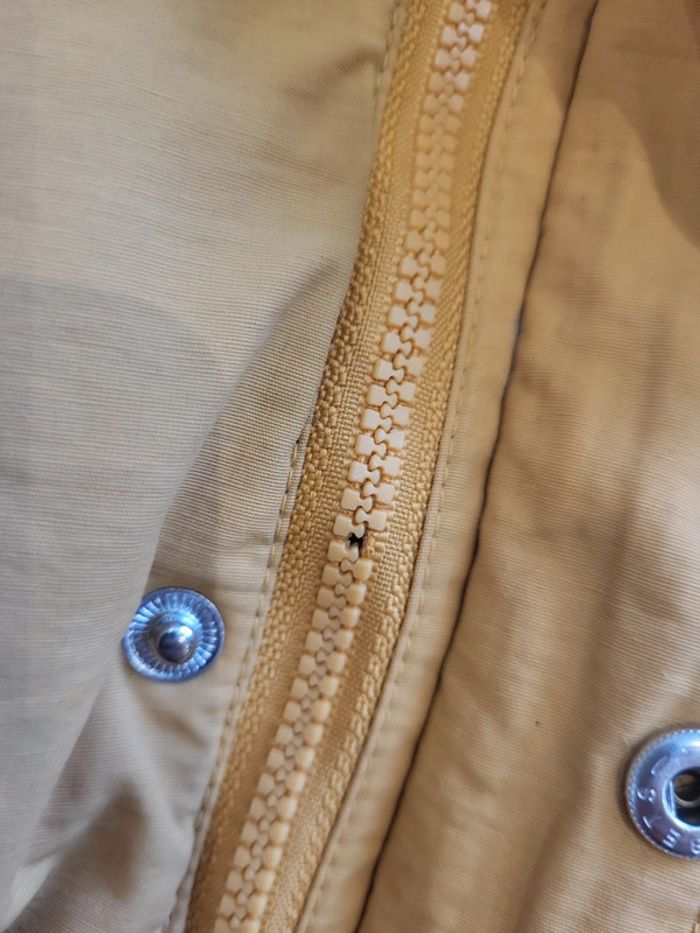Manteau obaïbi 18 mois - photo numéro 8